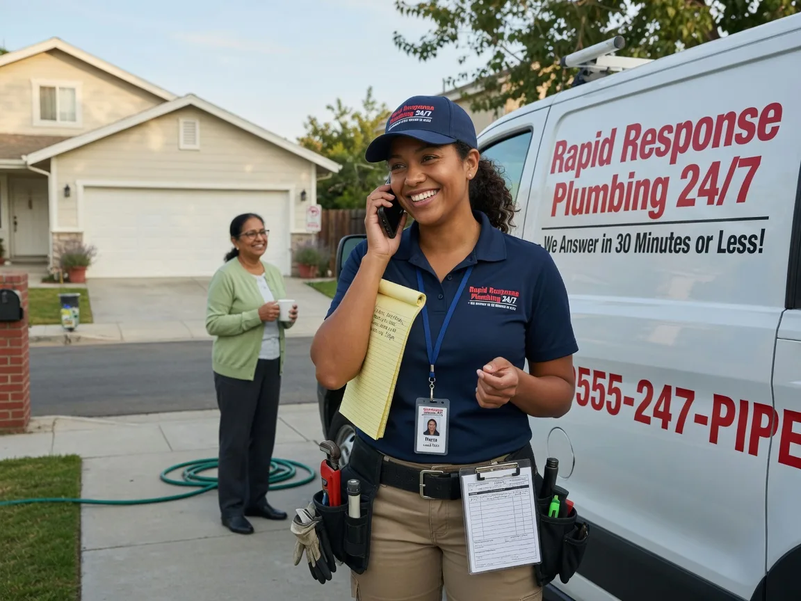 Emergency Plumber Blythe, GA FAQs